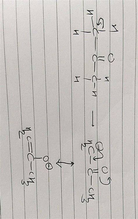 Acidity of al[pha hydrogen of the carbonyl group carbonyl enolate 1. The aldehydes and ketones ...