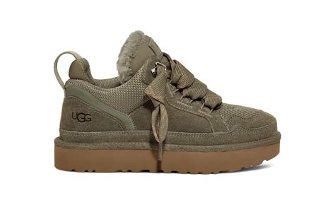 Women's Lowmel Sneaker | UGG®