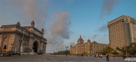 Mumbai Heritage Walk | Explore UNESCO World Heritage Sites