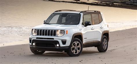 2023 Jeep® Renegade Interior Features | Jeep Renegade