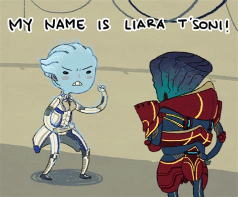 Javik Quote / Prima Games Phew Javik Facebook : You and the human/asari ...