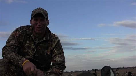 October 23, 2011 Early Season Waterfowl Hunt - YouTube