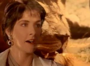 Enya - Storms In Africa