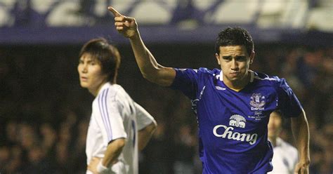 tim-cahill-everton - Planet Football