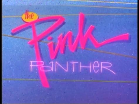 The Pink Panther (1993 TV series) | The Pink Panther Wiki | Fandom