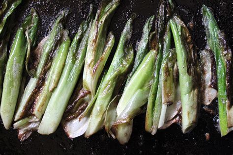 How to Cook Hostas