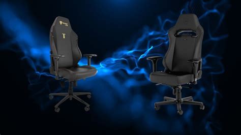 Best Ergonomic Gaming Chairs In 2024