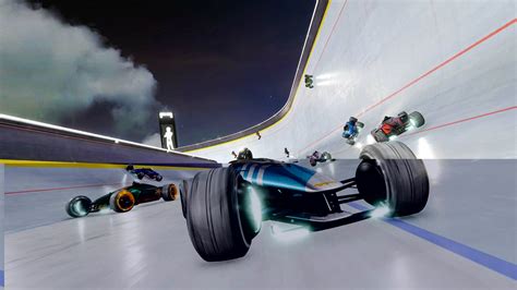 The best PS5 racing games 2024