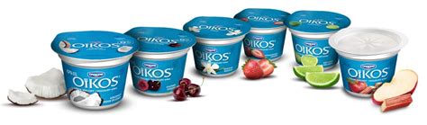 Oikos Greek Yogurt reviews in Yogurt - ChickAdvisor