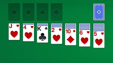 Solitaire APK pour Android Télécharger