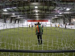 Indoor Soccer Tips for Goalies - Totally Soccer