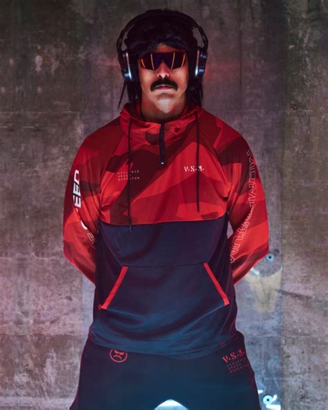 Dr Disrespect Merch | HeroMachine Character Portrait Creator