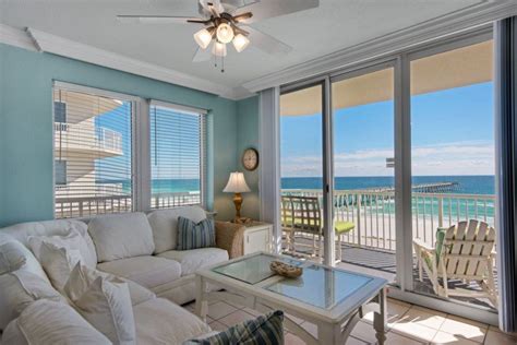 Sanctuary | Navarre Beach Condo Vacation Rentals | Florida vacation ...