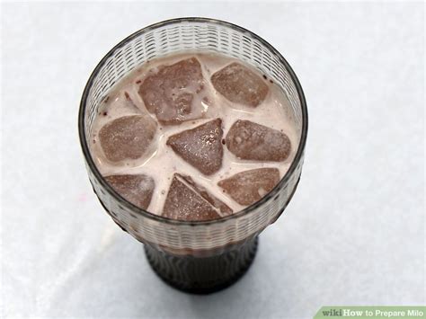 3 Ways to Prepare Milo - wikiHow