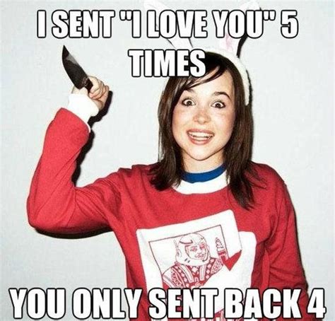 Outrageous Memes That Sum Up What It's Like To Have A Girlfriend - Barnorama