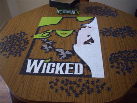 The Flowers Wild: Wicked Merchandise