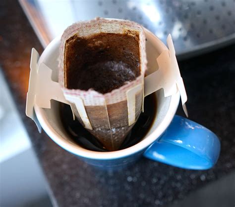 One Fresh Cup - Southeast Asia's First 'Mobile' Drip Coffee | AspirantSG - Food, Travel ...