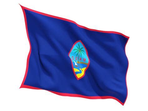 Graafix!: Flag of Guam