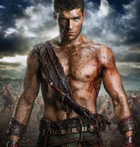 Starz Spartacus Seasons In Order