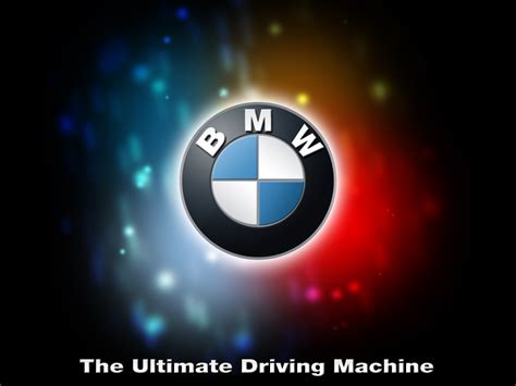 BMW Logo - Cars Logos