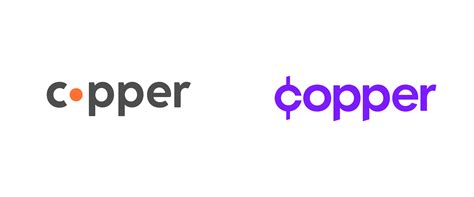 Reviewed: New Logo and Identity for Copper by Siren