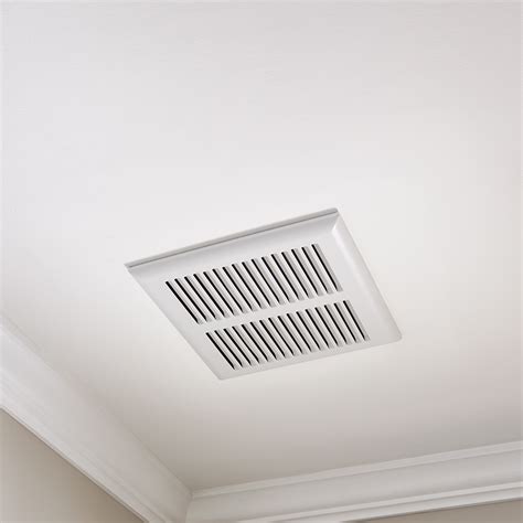 Ceiling Exhaust Fan Installation | Shelly Lighting