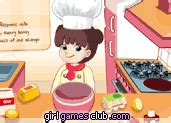 Cooking Games Games For Girls