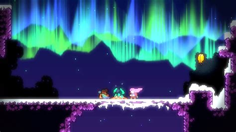 "Celeste" Is a Very Difficult Video Game for People Who Know What It's Like to Have Something to ...