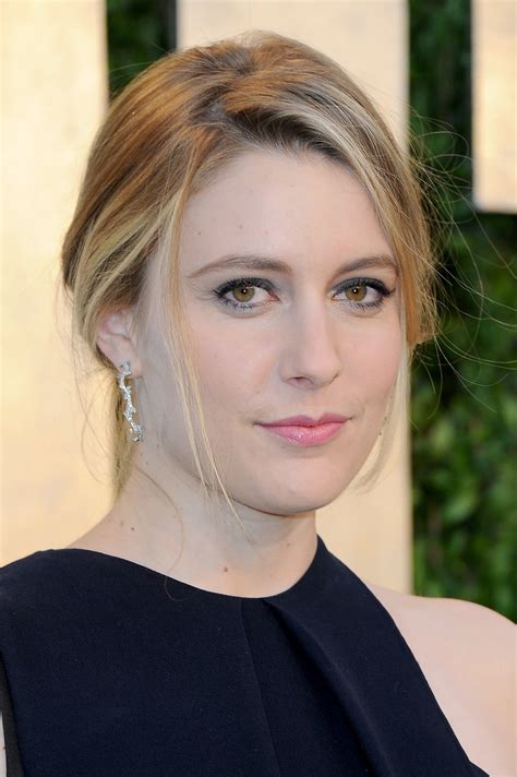 Greta Gerwig - Filmography | IMDbPro