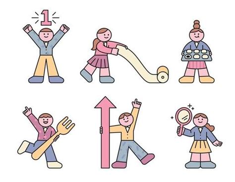 Good Habits For Kids Vector Art, Icons, and Graphics for Free Download