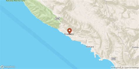 Dhermi Sea Temperature | Water Temperature in Dhermi, Albania