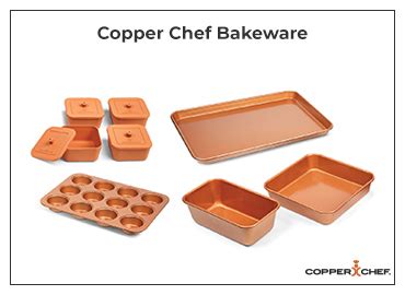 Copper Chef Signature Series Archives - Support Copper Chef