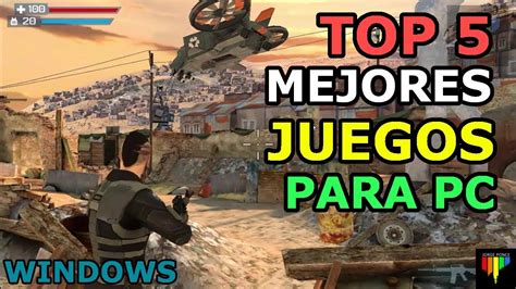 TOP JUEGOS PARA PC DE POCOS REQUISITOS ONLINE Y OFFLINE | WINDOWS 8, 8.1, 10 | Windows Store ...