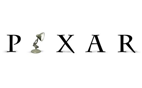 Pixar Logo Wallpaper