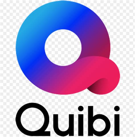 quibi app logo PNG image with transparent background | TOPpng