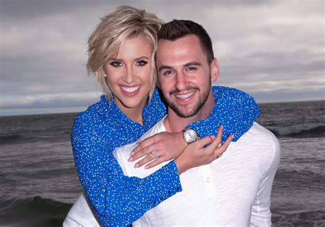 Savannah Chrisley's Ex-fiancé Nic Kerdiles Still Calls Her a Cute ...