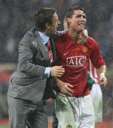 Before Morocco, 4 Matches Made Cristiano Ronaldo Cry - Bahrain Moments