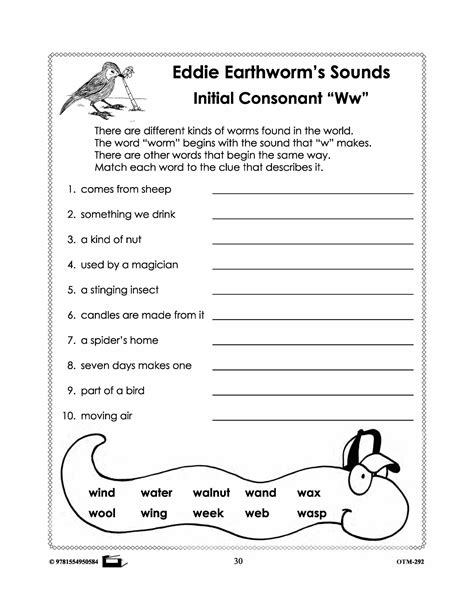 Phonics online exercise for GRADE 3 | Live Worksheets - Worksheets Library