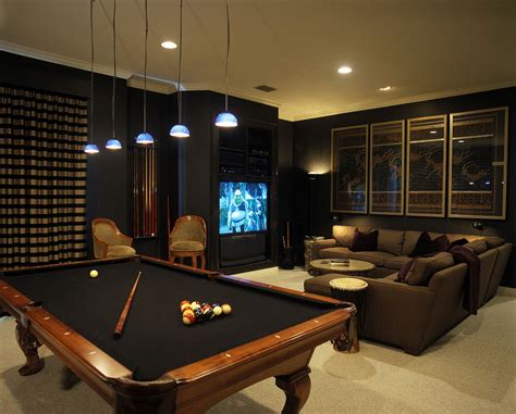 5 Men's Bachelor Pad Decor Ideas For a Modern Look | Bachelor pad decor ...