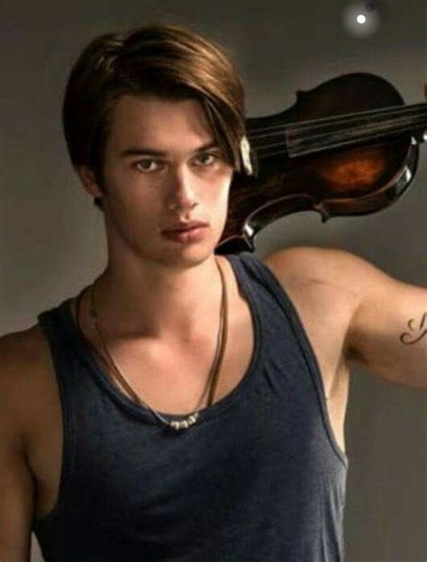 Pin by Faye gouskos on nicholas galitzine | Hottest male celebrities ...