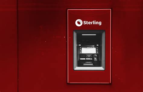 Sterling Bank | Unofficial Rebranding on Behance