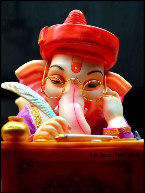 Ganesha | Happy ganesh chaturthi images, Shri ganesh images, Ganesh chaturthi images