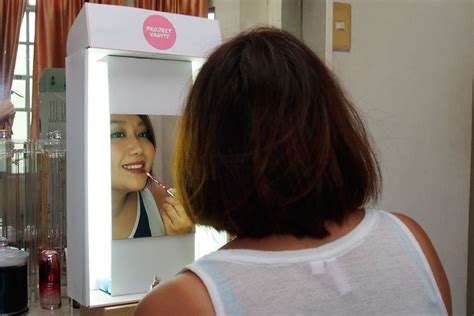 How to DIY your own Hollywood Mirror for just 500 pesos — Project Vanity