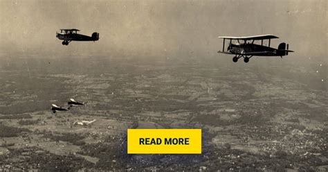 The historic first flight around the world in 1924 - Watch U.S. Fly