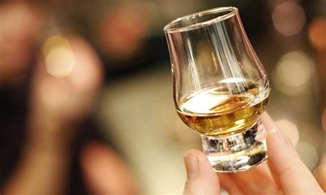 Whisky tastings: five of Britain's best | Life and style | The Guardian