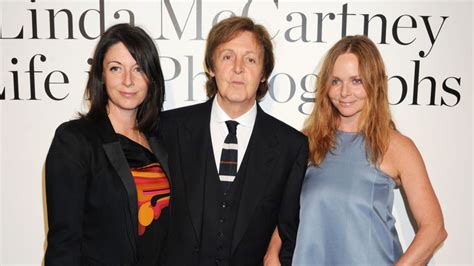 Paul McCartney's Children: Meet His 5 Kids and Blended Family