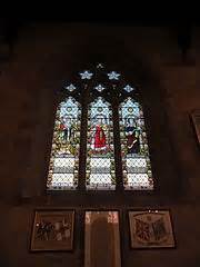 File:Church of St. Leonard, Bridgnorth, including inside 30.JPG ...