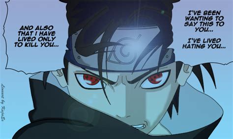 Sasuke vs Itachi Chidori by 20Vinti on DeviantArt