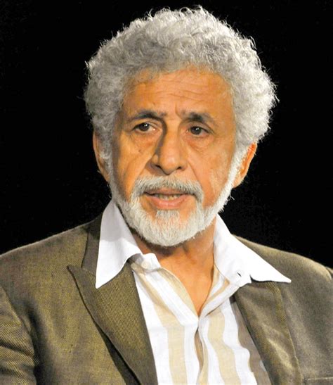 Naseeruddin Shah - Biography, Movies, Photos, Videos | FilmiClub