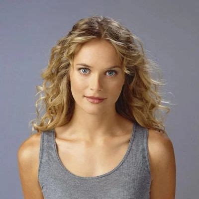 Rachel Blanchard Wiki, Age, Bio, Height, Husband, Career, Salary